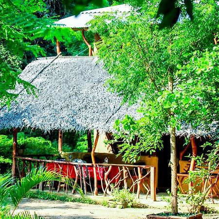 Relax Nature Villa Sigiriya Exteriör bild