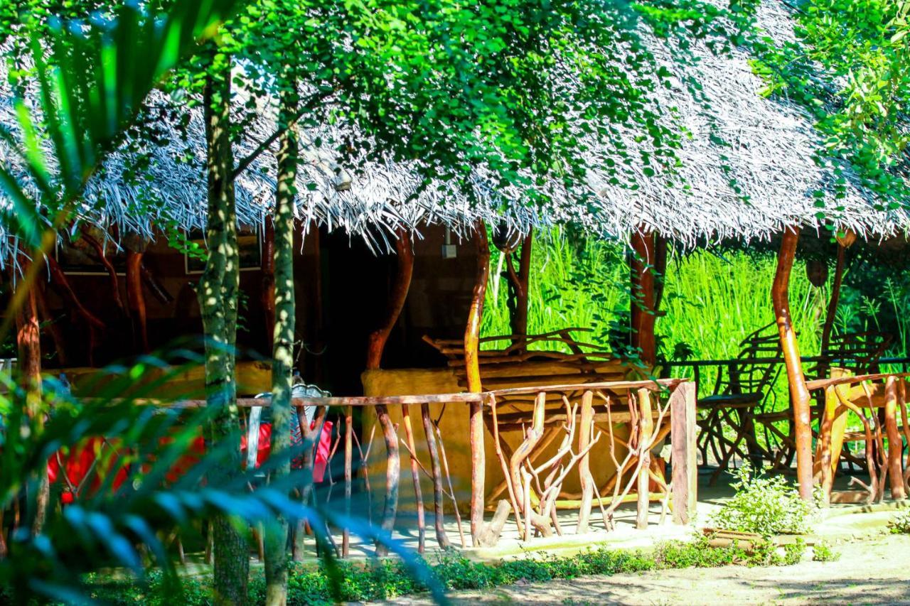 Relax Nature Villa Sigiriya Exteriör bild