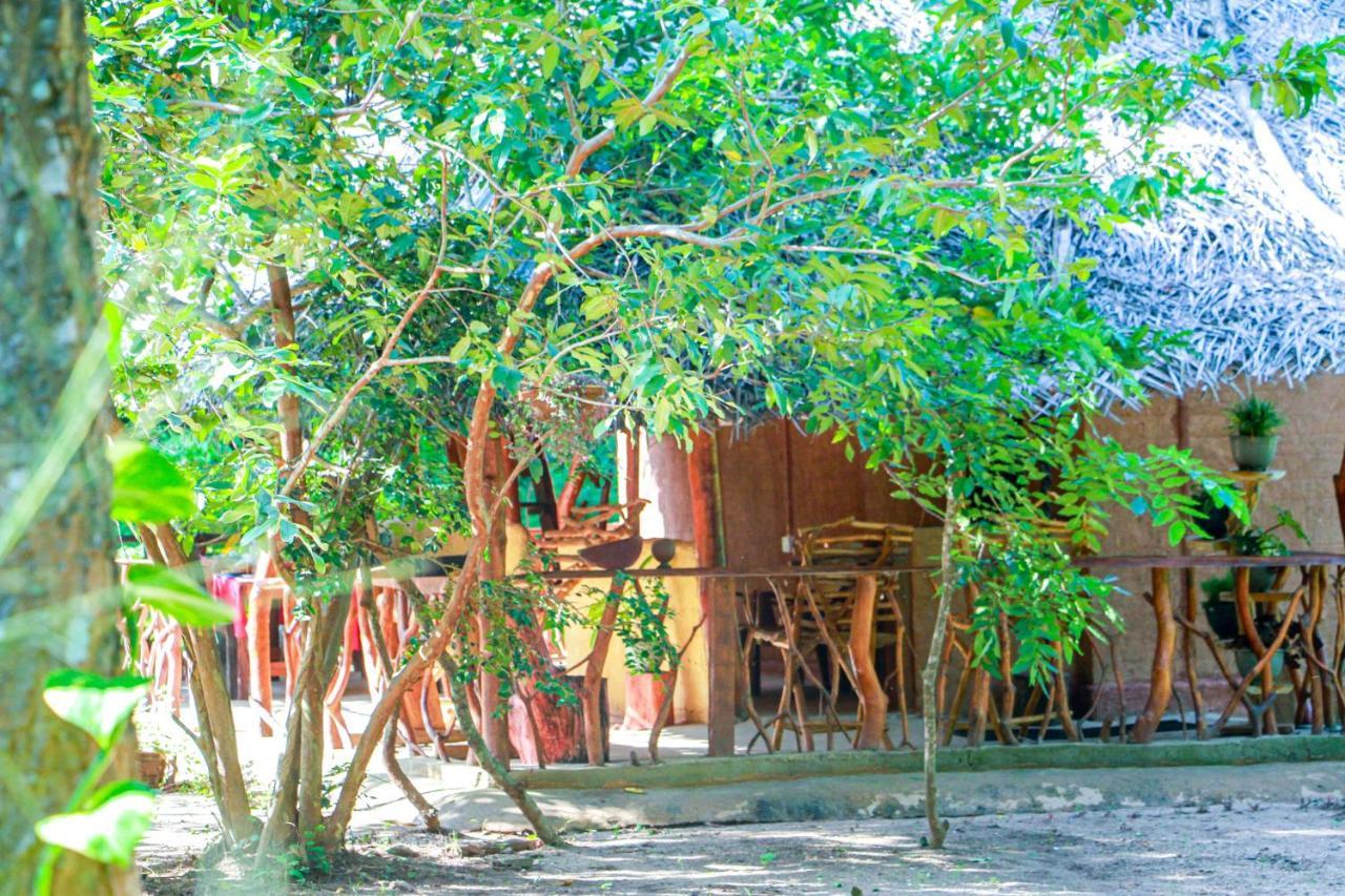 Relax Nature Villa Sigiriya Exteriör bild