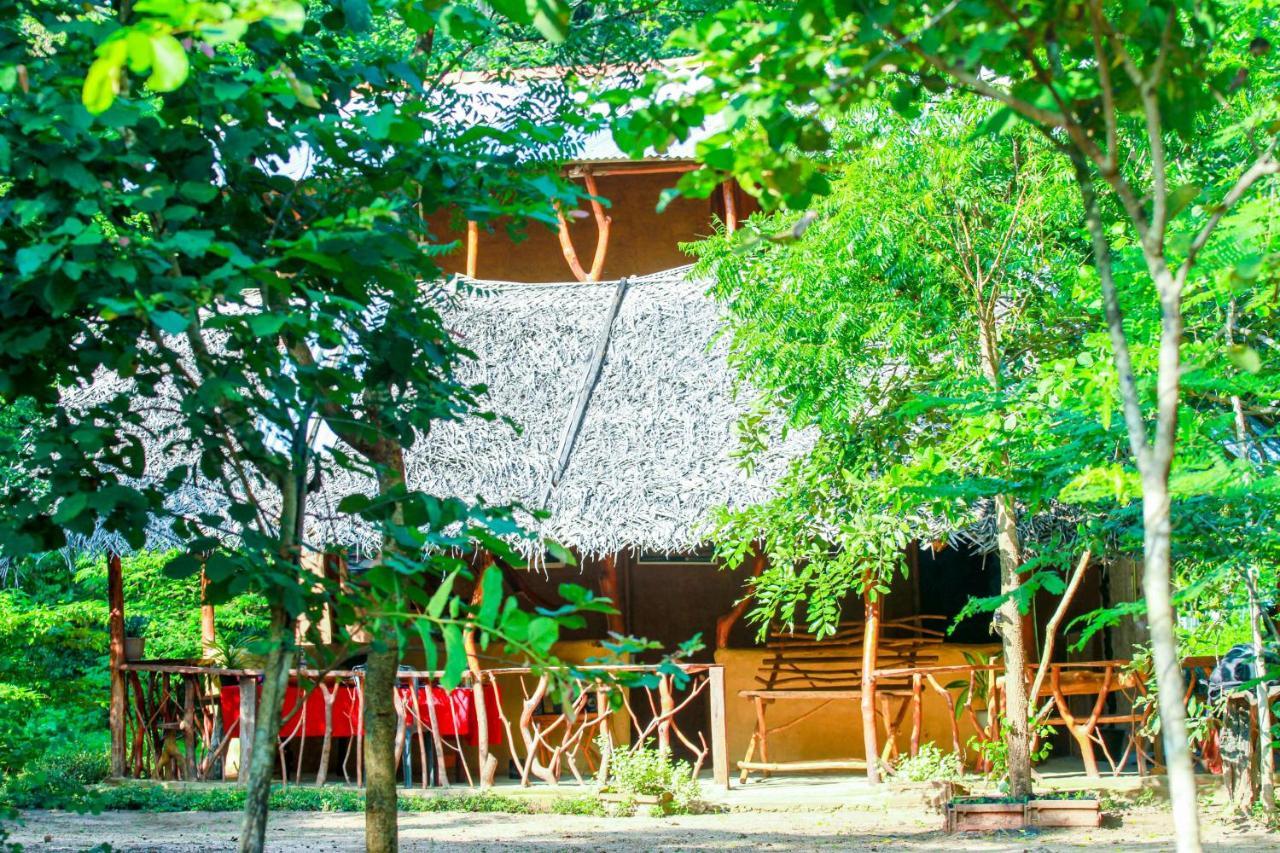 Relax Nature Villa Sigiriya Exteriör bild