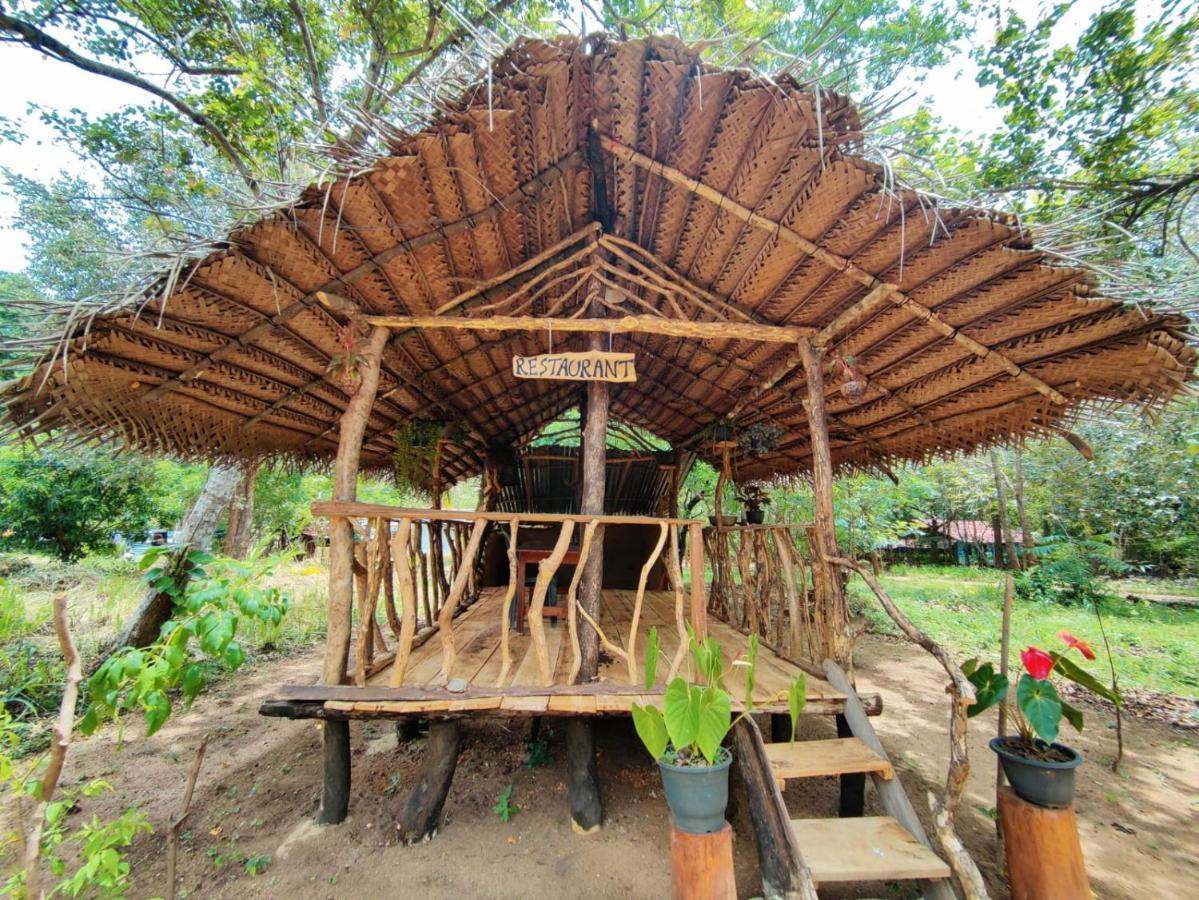 Relax Nature Villa Sigiriya Exteriör bild