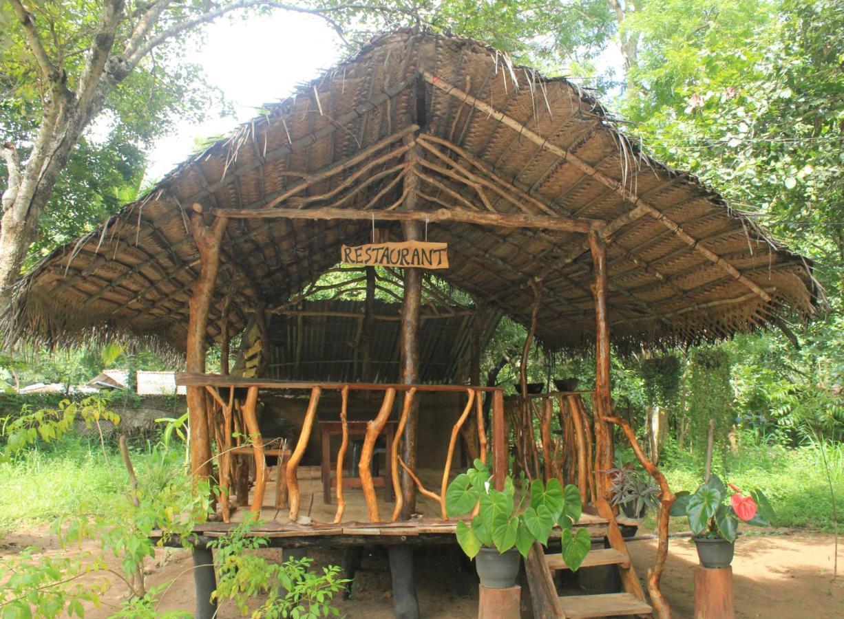 Relax Nature Villa Sigiriya Exteriör bild