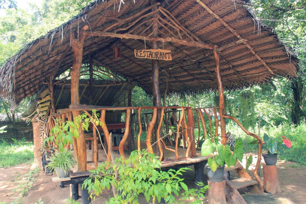 Relax Nature Villa Sigiriya Exteriör bild