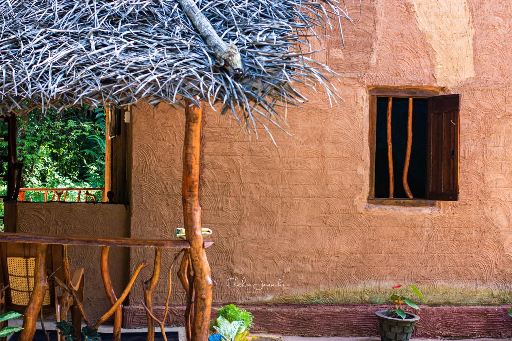 Relax Nature Villa Sigiriya Rum bild